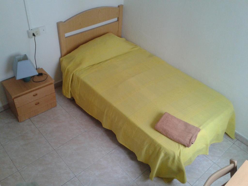 Falow Las Palmas de Gran Canaria Cameră foto